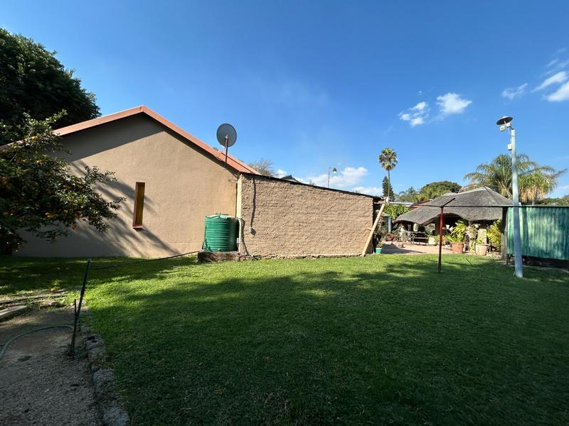 4 Bedroom Property for Sale in Brits North West